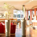 Business Ambio Hotel 4*