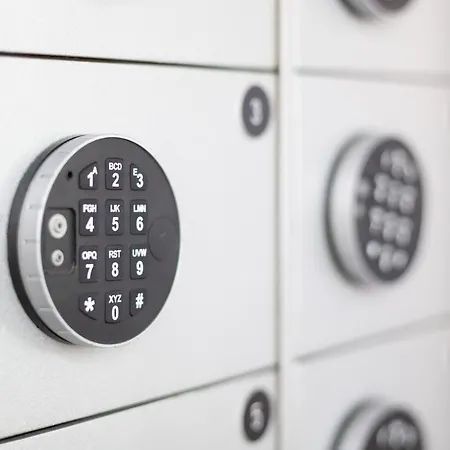 Ambio Hotel Gleisdorf