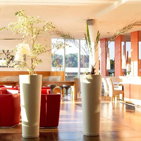 Business Ambio Hotell 4*