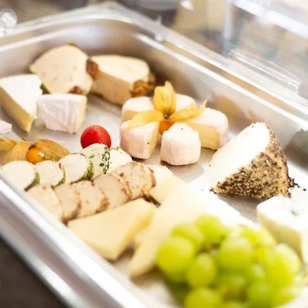 Business Ambio Hotel