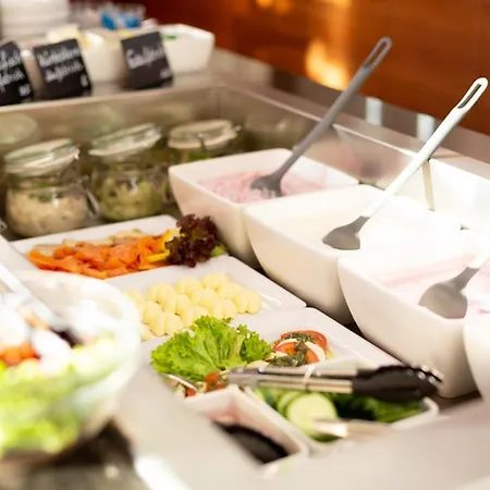 Business Ambio Hotel Gleisdorf