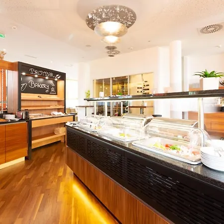 Business Ambio Gleisdorf