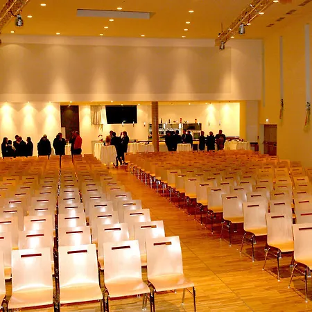 Hotel Business Ambio Gleisdorf