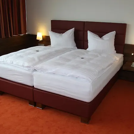 Business Ambio Hotel