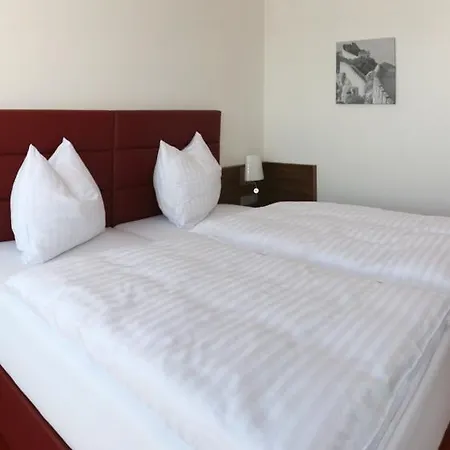 Business Ambio Hotel 4*