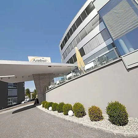 Business Ambio Hotel