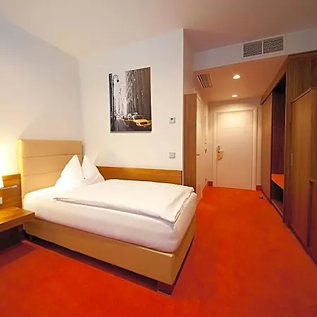 Hotel Business Ambio