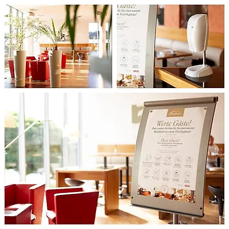 Business Ambio Hotel