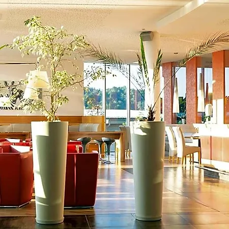 Hotel Business Ambio