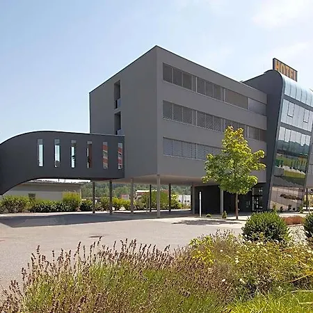 Hotel Business Ambio Gleisdorf
