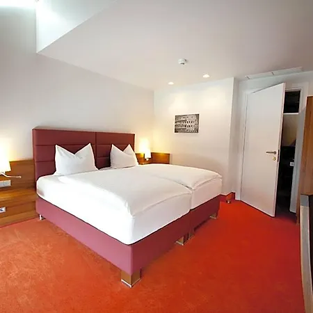 Business Ambio Hotel 4*