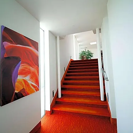 Hotel Business Ambio Gleisdorf