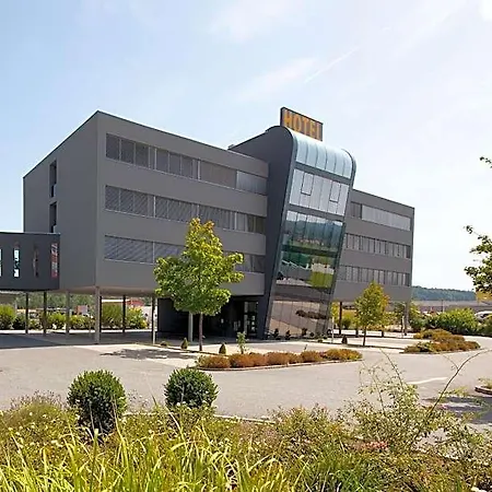 Business Ambio Hotel