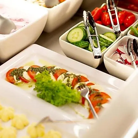 Business Ambio 4* Gleisdorf