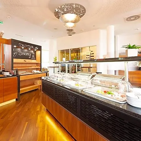 Business Ambio Hotel