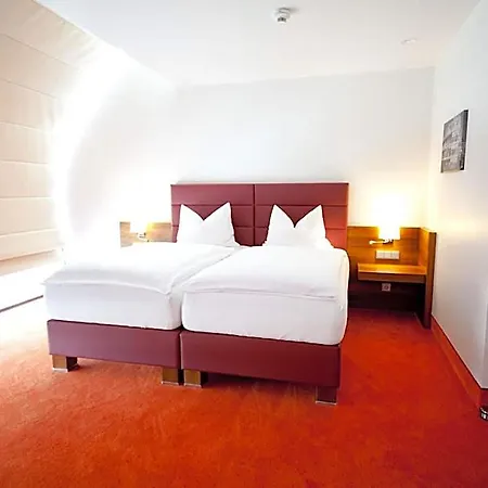 Business Ambio Hotel Gleisdorf