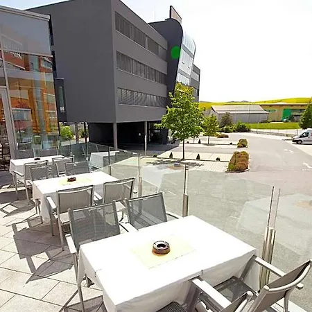 Business Ambio 4* Gleisdorf