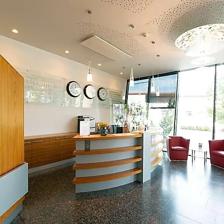 Business Ambio Hotel 4*