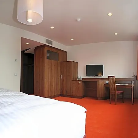 Business Ambio Hotel 4*
