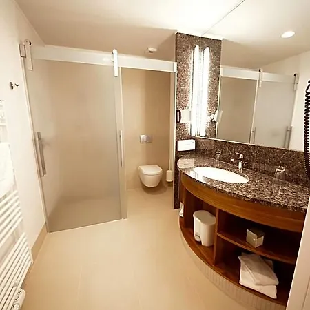 Business Ambio 4* Gleisdorf