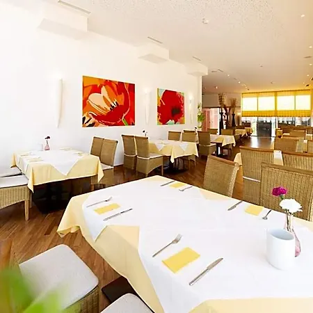 Business Ambio Hotel