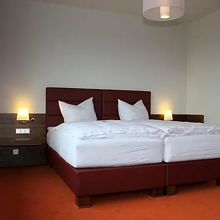 Hotel Business Ambio