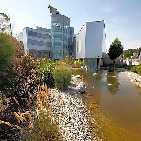 Business Ambio Hotel Gleisdorf
