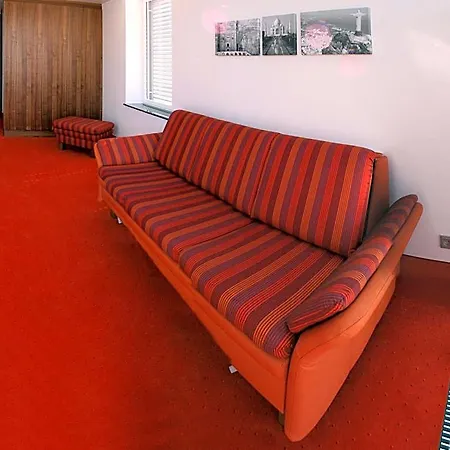 Business Ambio Hotel