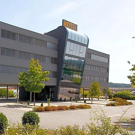 Hotel Business Ambio