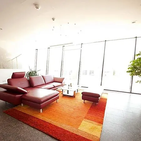 Business Ambio Hotel Gleisdorf