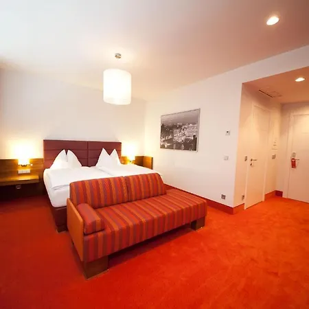 Business Ambio Hotel 4*