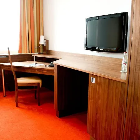 Business Ambio Hotel 4*