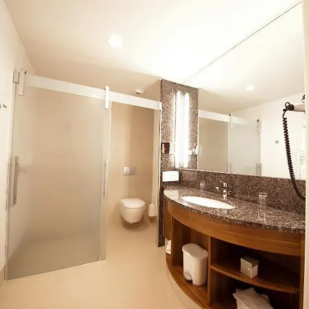 Business Ambio Hotel Gleisdorf