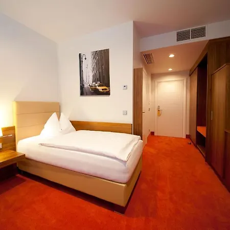 Business Ambio Hotel
