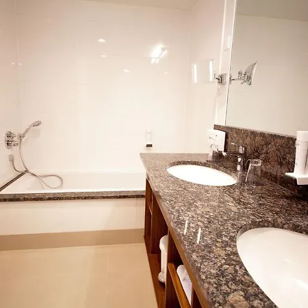 Business Ambio 4* Gleisdorf