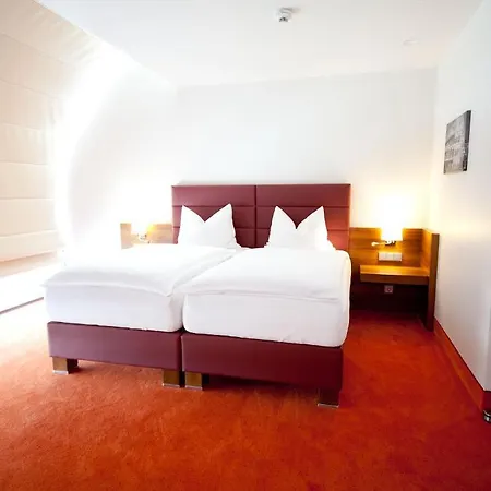 Business Ambio 4* Gleisdorf