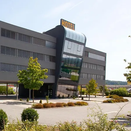 Hotel Business Ambio Gleisdorf