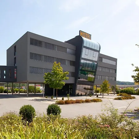 Hotel Business Ambio Gleisdorf