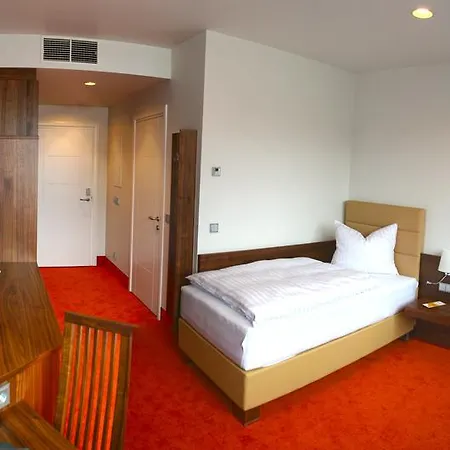 Hotel Business Ambio 4*