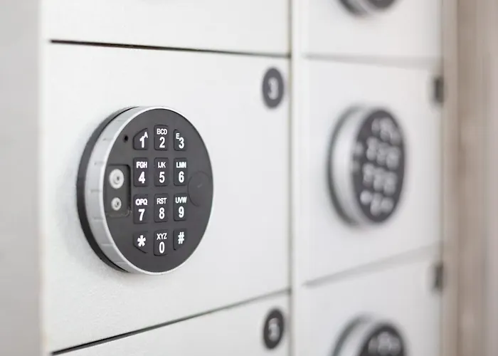 Business Ambio فندق غليسدورف