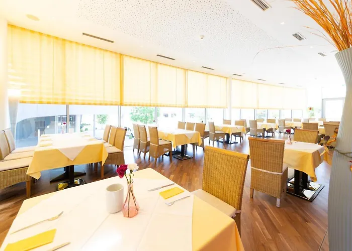 فندق Business Ambio 4*