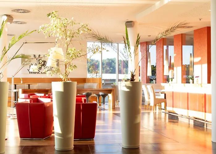 Business Ambio Hotel 4*