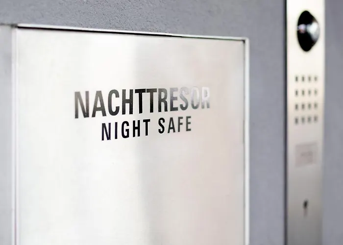 فندق Business Ambio 4*