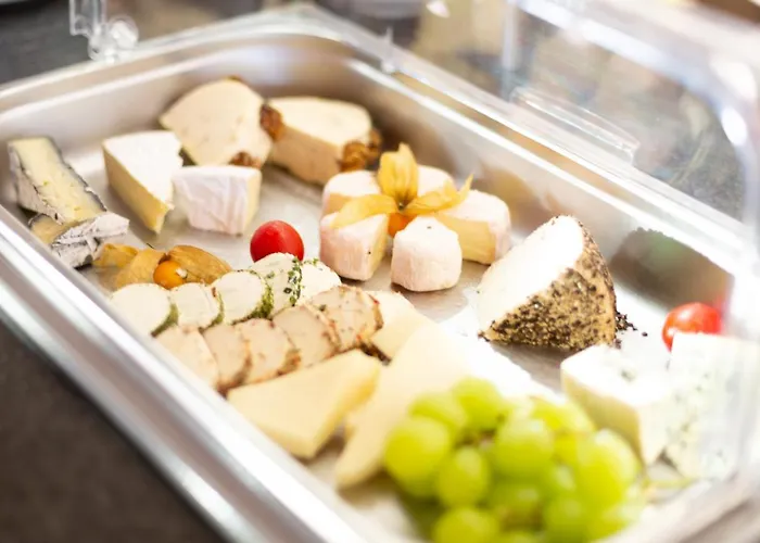 Business Ambio Hotel