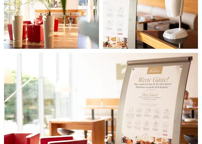 Hotel Business Ambio