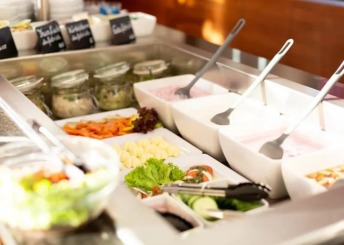 Business Ambio Hotel Gleisdorf