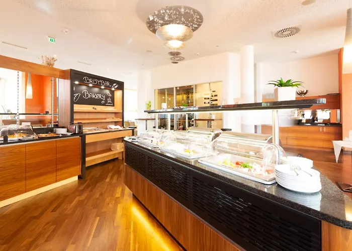 Business Ambio Gleisdorf