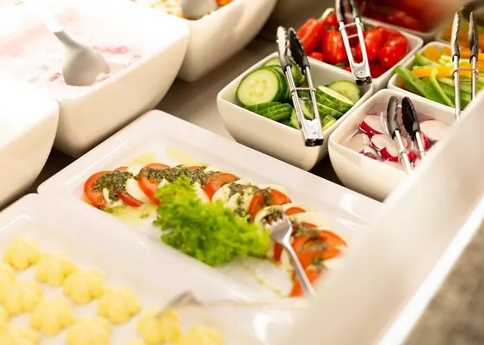 Business Ambio 4* Gleisdorf