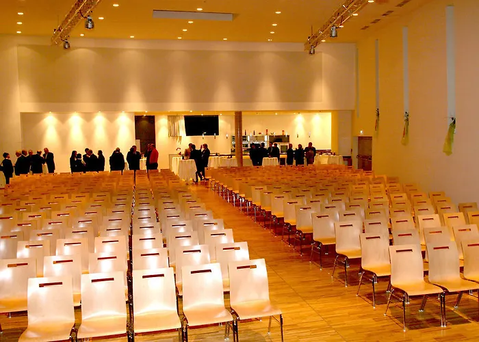 Hotel Business Ambio Gleisdorf