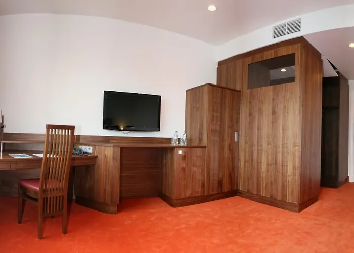 فندق Business Ambio